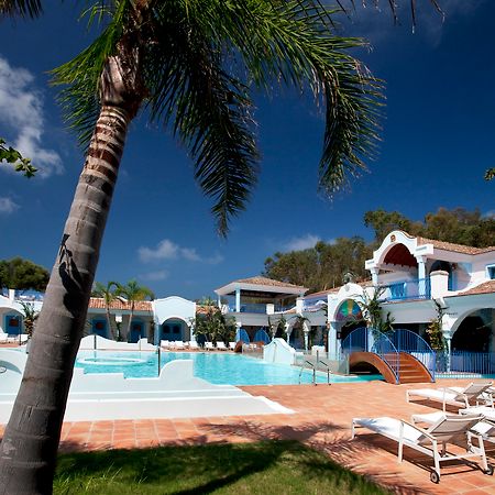 Hotel Monte Turri - Adults Only アルバタクス エクステリア 写真