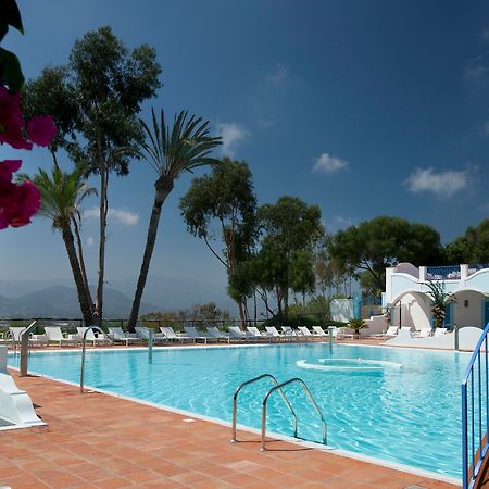 Hotel Monte Turri - Adults Only アルバタクス エクステリア 写真