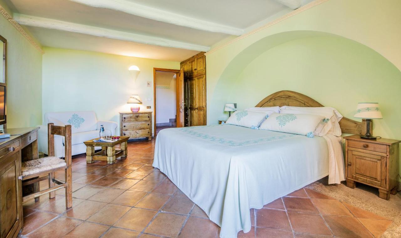 Hotel Monte Turri - Adults Only アルバタクス エクステリア 写真