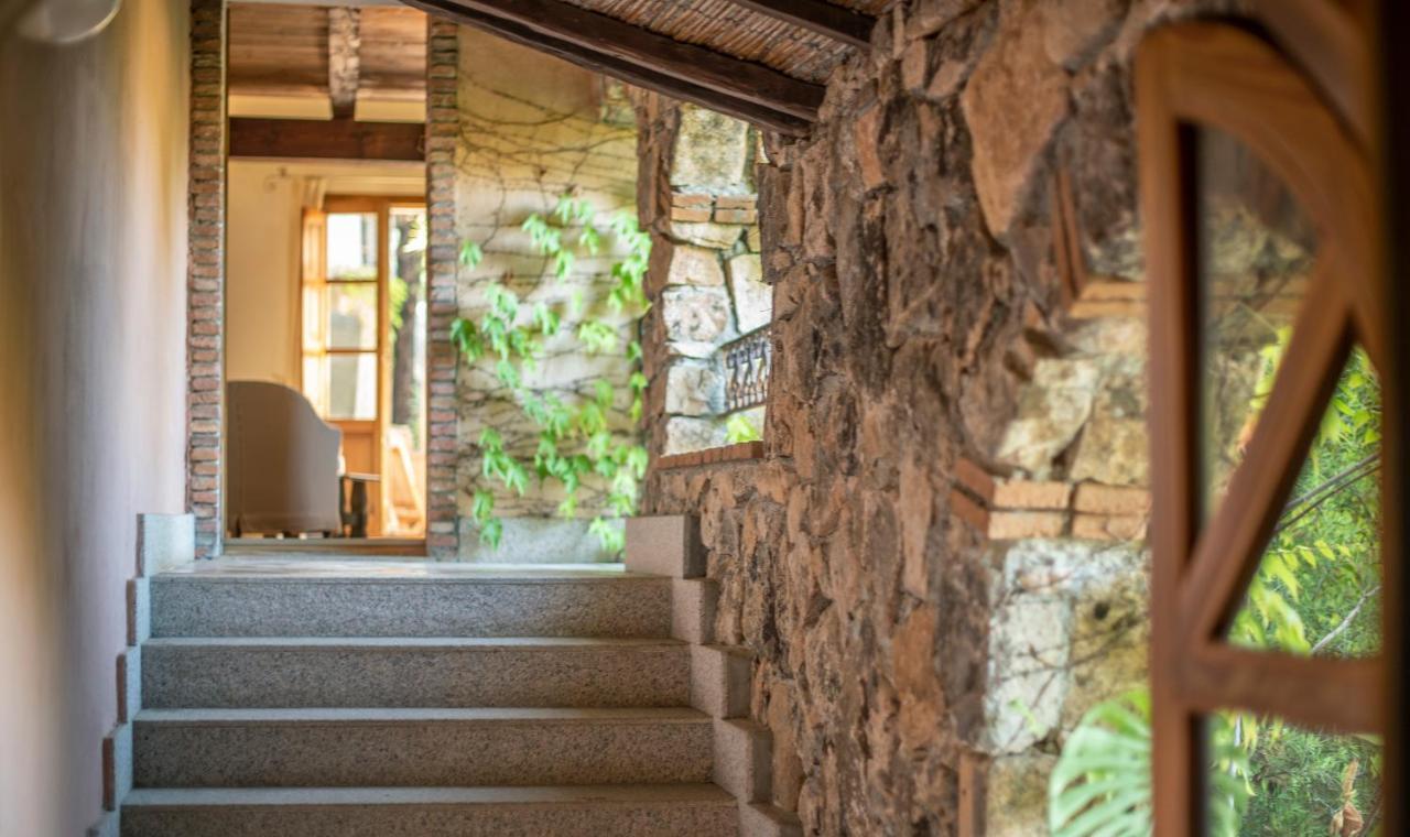 Hotel Monte Turri - Adults Only アルバタクス エクステリア 写真
