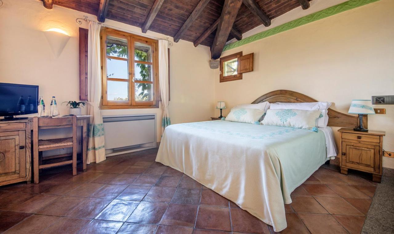 Hotel Monte Turri - Adults Only アルバタクス エクステリア 写真