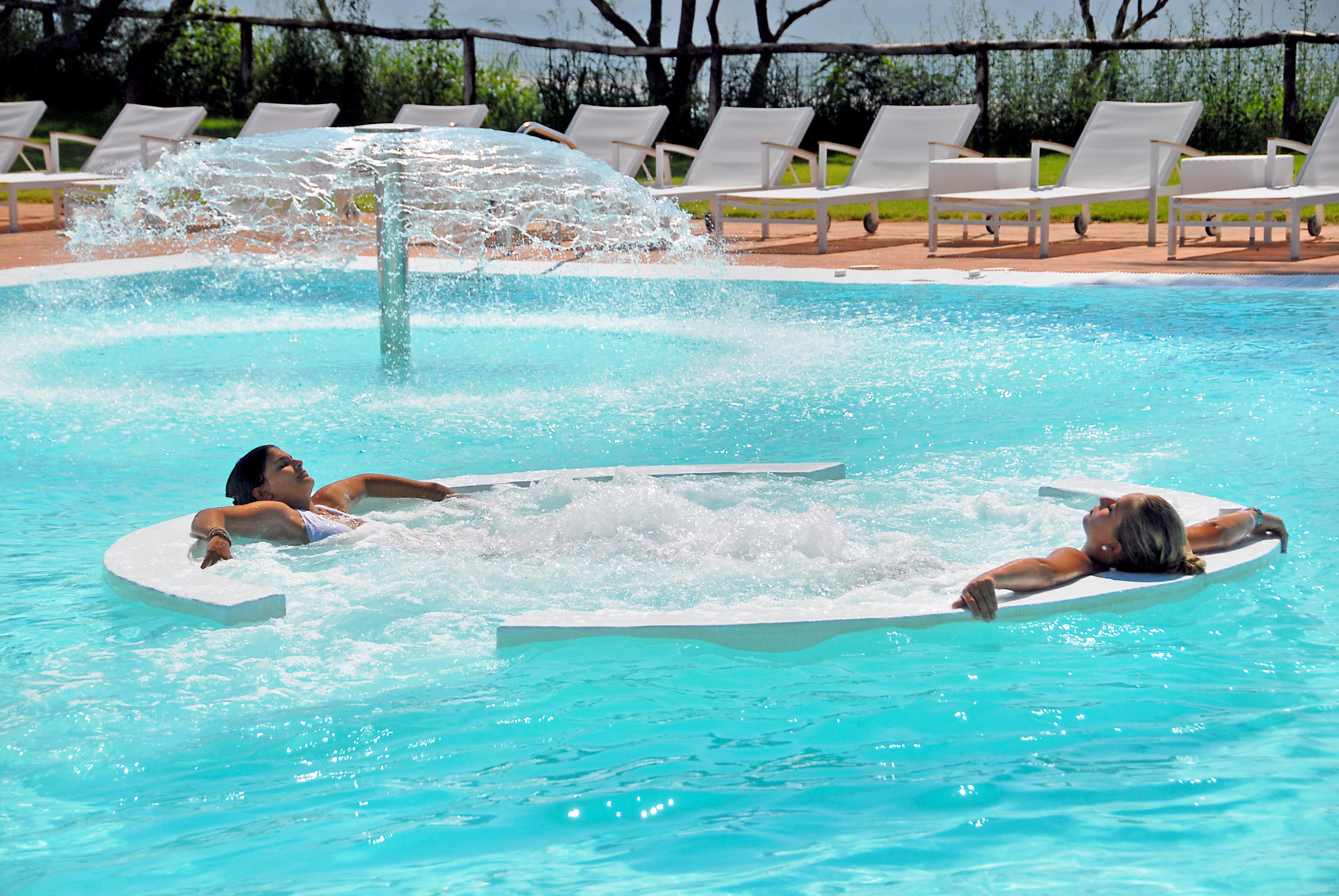 Hotel Monte Turri - Adults Only アルバタクス エクステリア 写真