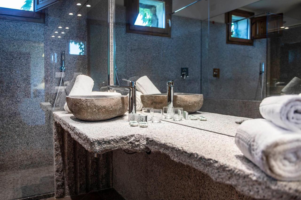 Hotel Monte Turri - Adults Only アルバタクス エクステリア 写真
