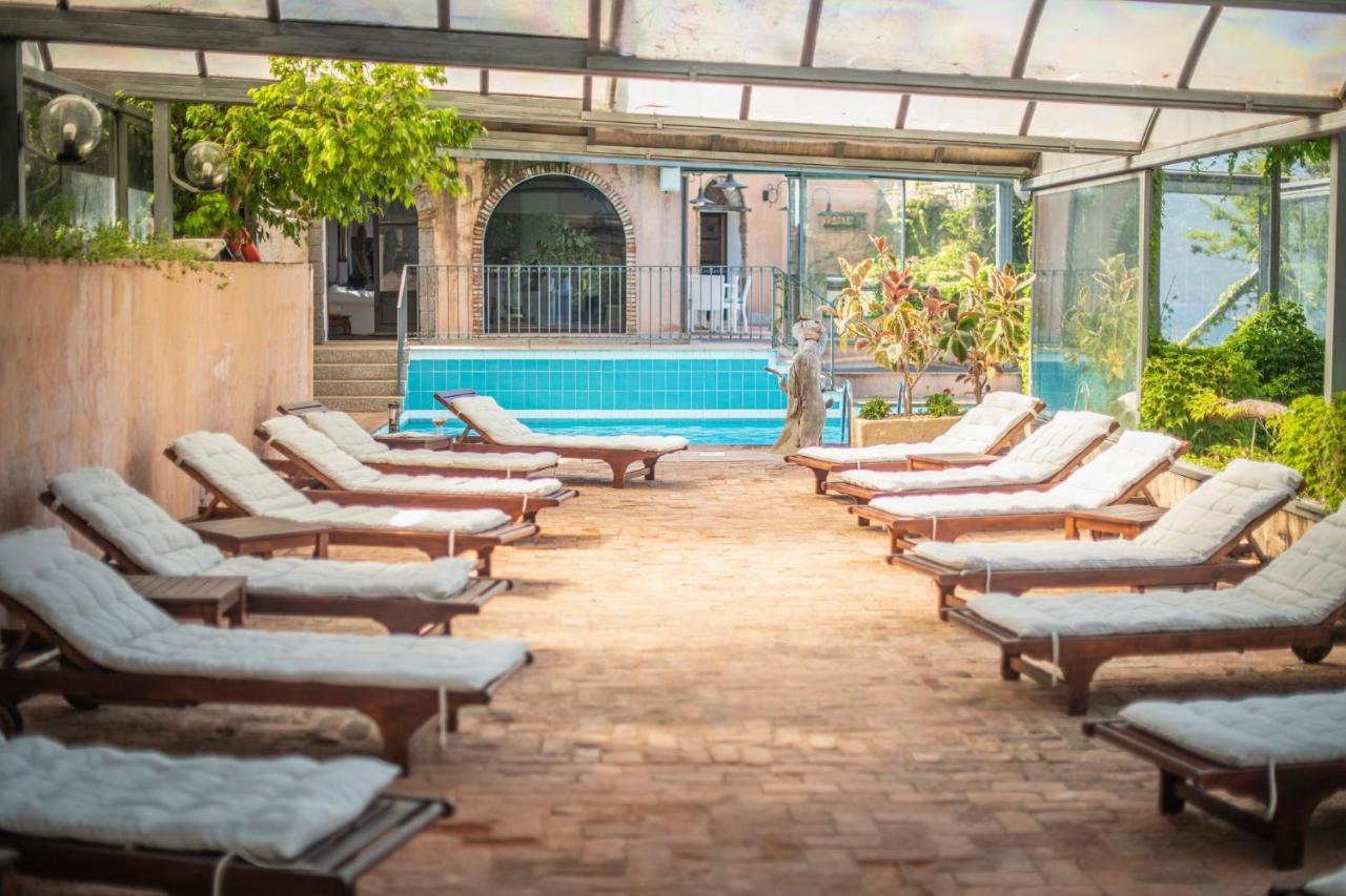 Hotel Monte Turri - Adults Only アルバタクス エクステリア 写真