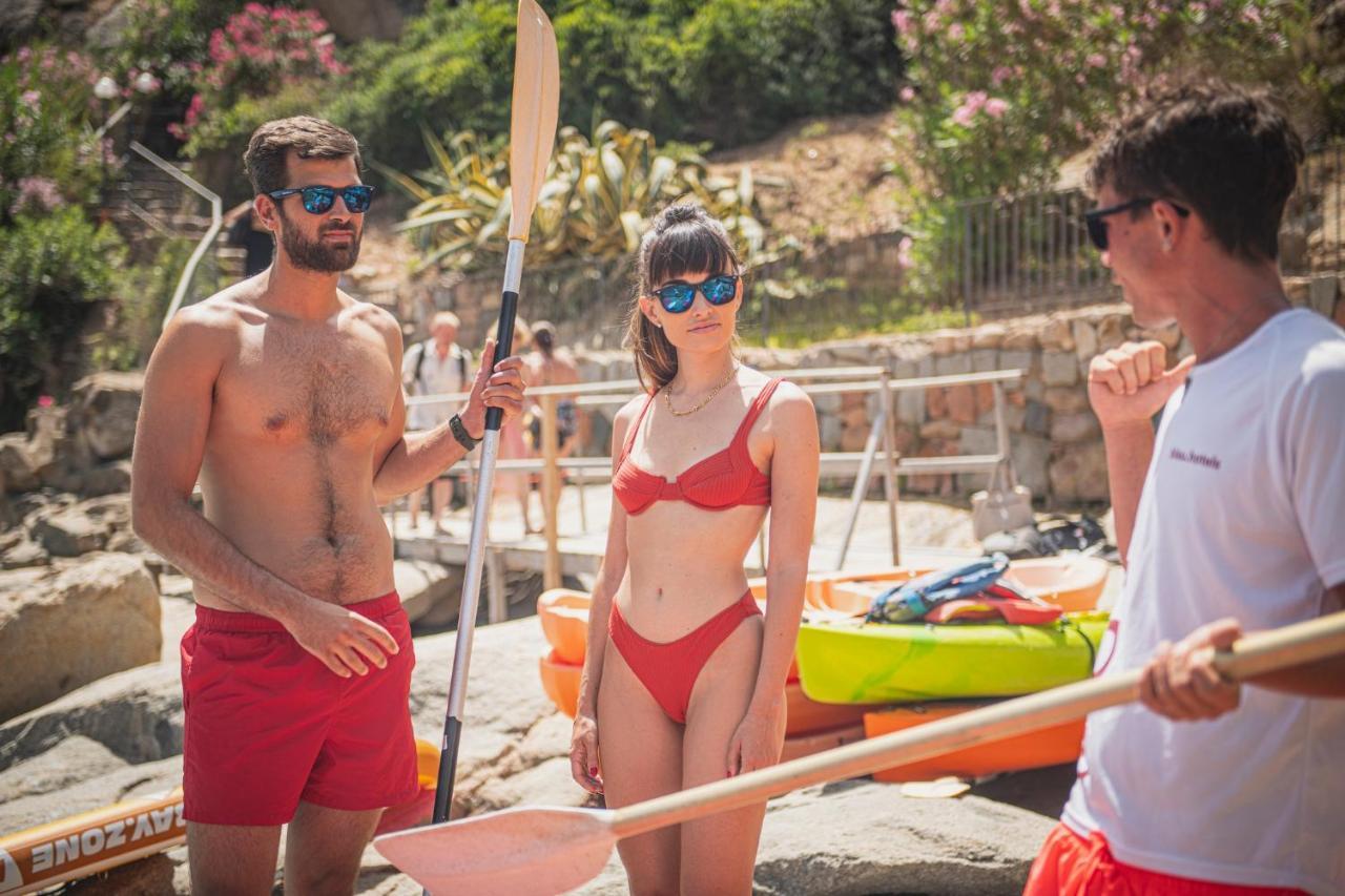 Hotel Monte Turri - Adults Only アルバタクス エクステリア 写真