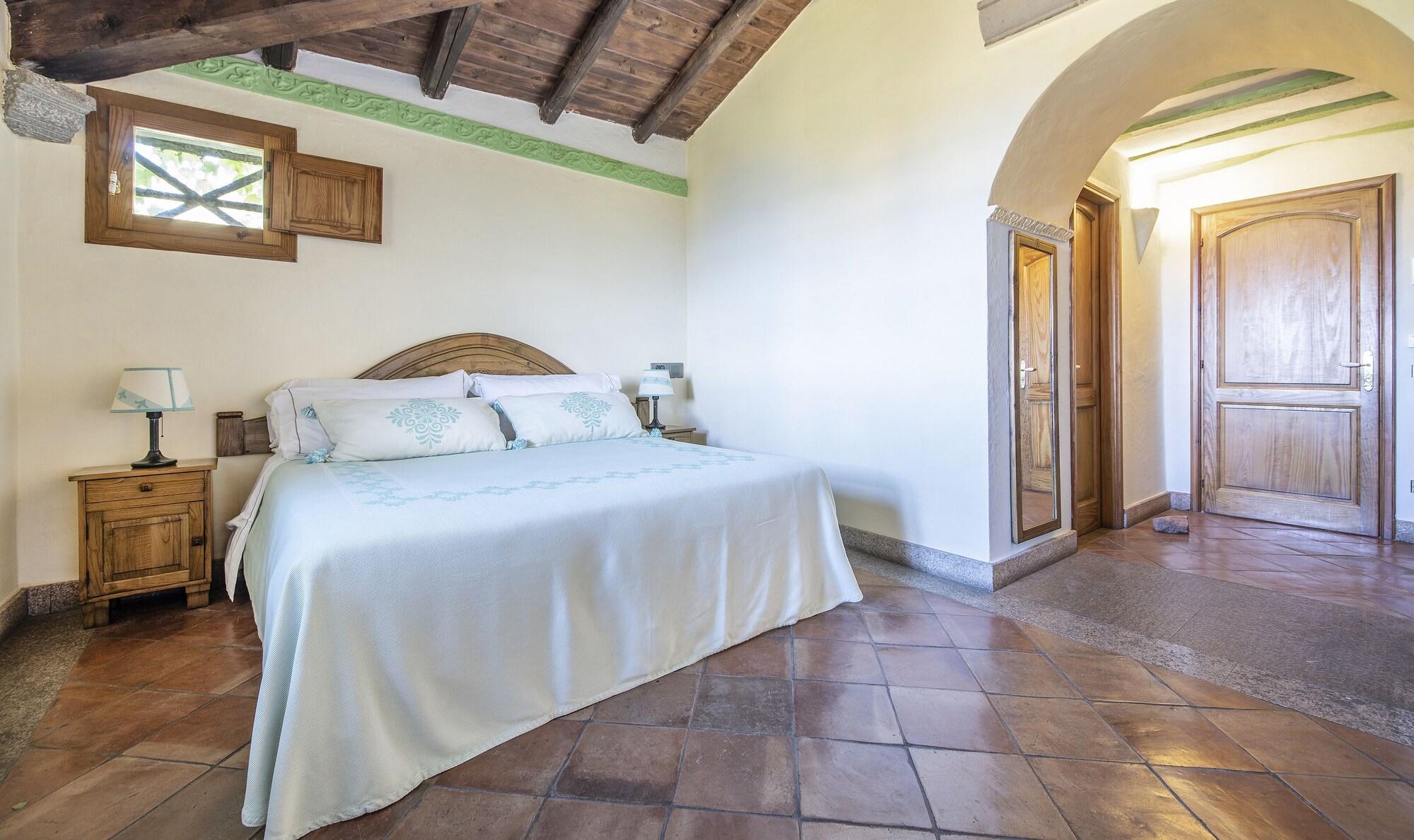 Hotel Monte Turri - Adults Only アルバタクス エクステリア 写真