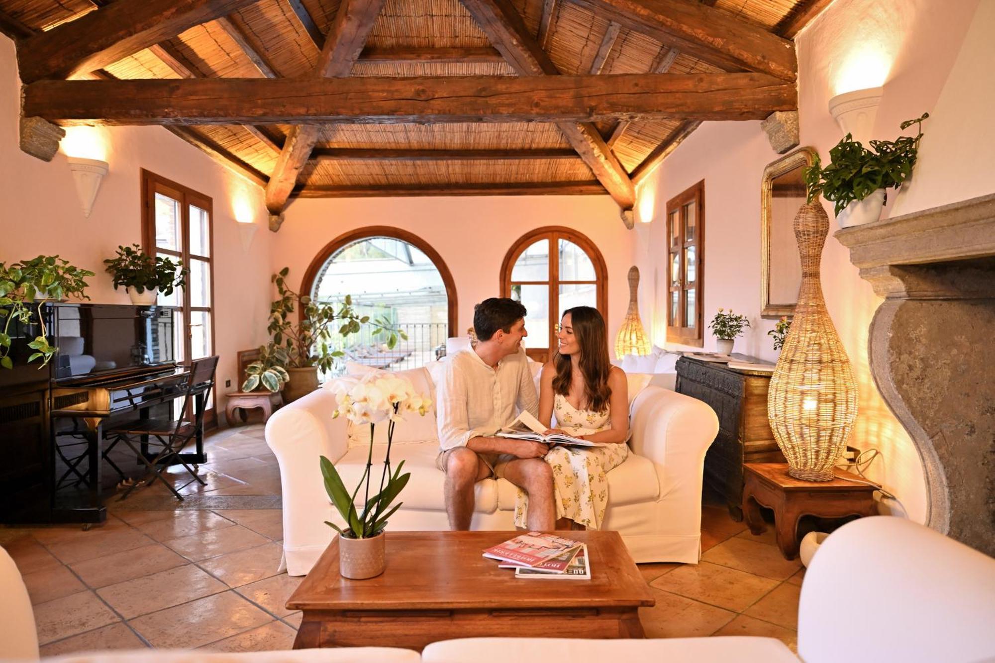 Hotel Monte Turri - Adults Only アルバタクス エクステリア 写真